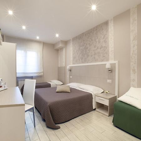 Bed and Breakfast Le Quattro Piazze Сорренто Номер фото