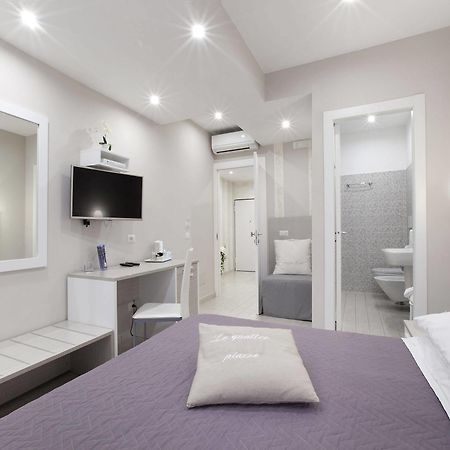 Bed and Breakfast Le Quattro Piazze Сорренто Экстерьер фото