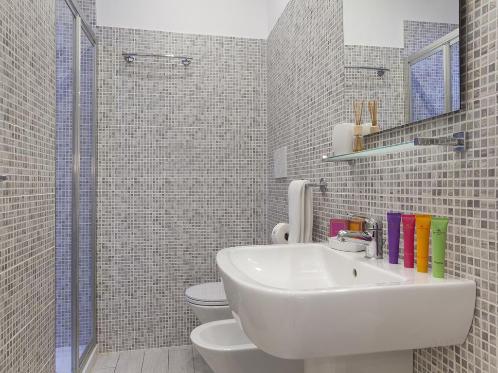 Bed and Breakfast Le Quattro Piazze Сорренто Номер фото