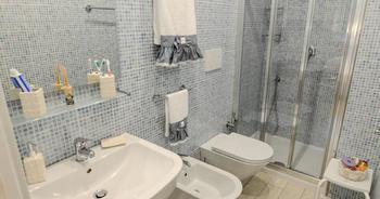 Bed and Breakfast Le Quattro Piazze Сорренто Экстерьер фото