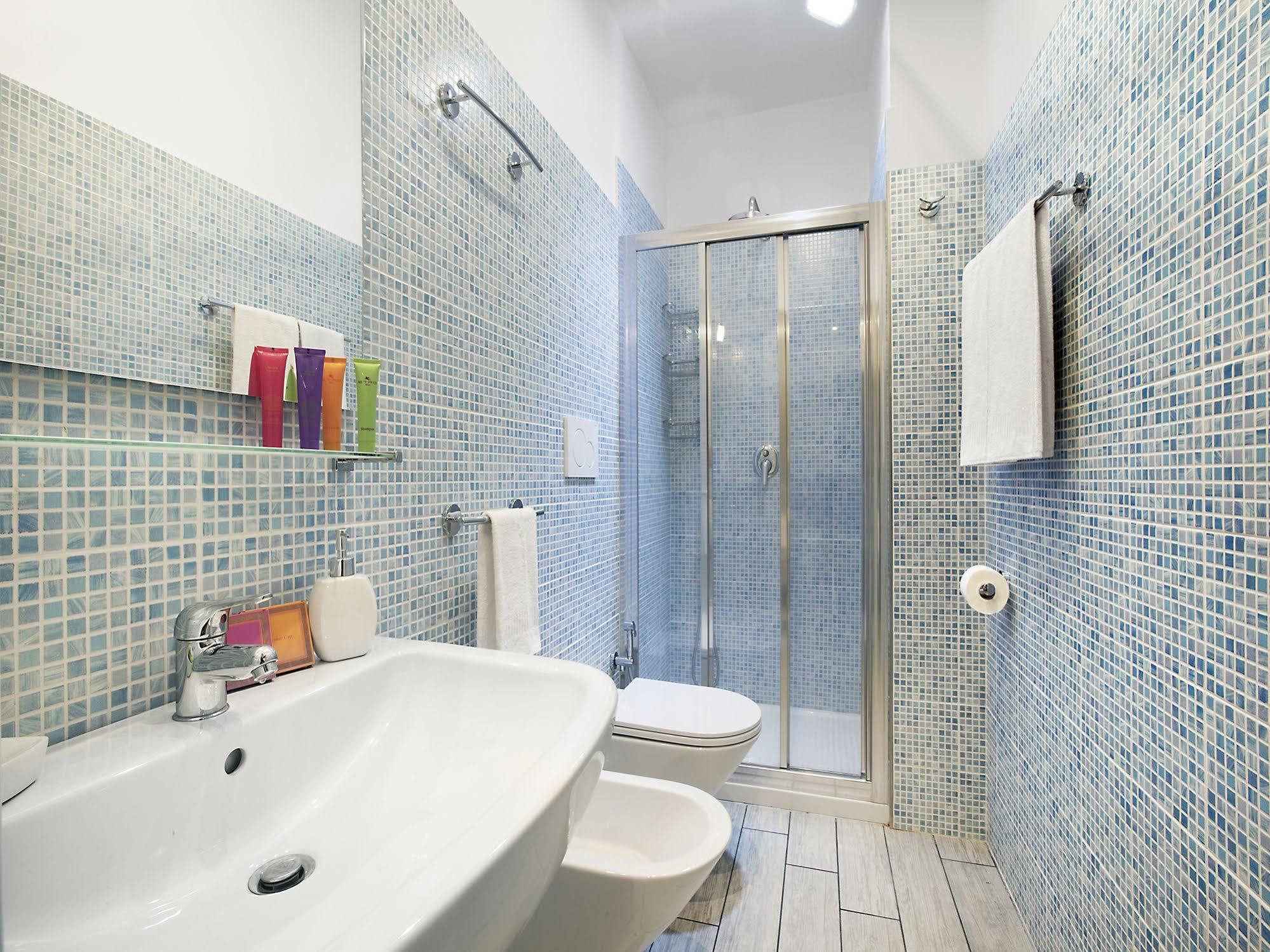 Bed and Breakfast Le Quattro Piazze Сорренто Экстерьер фото