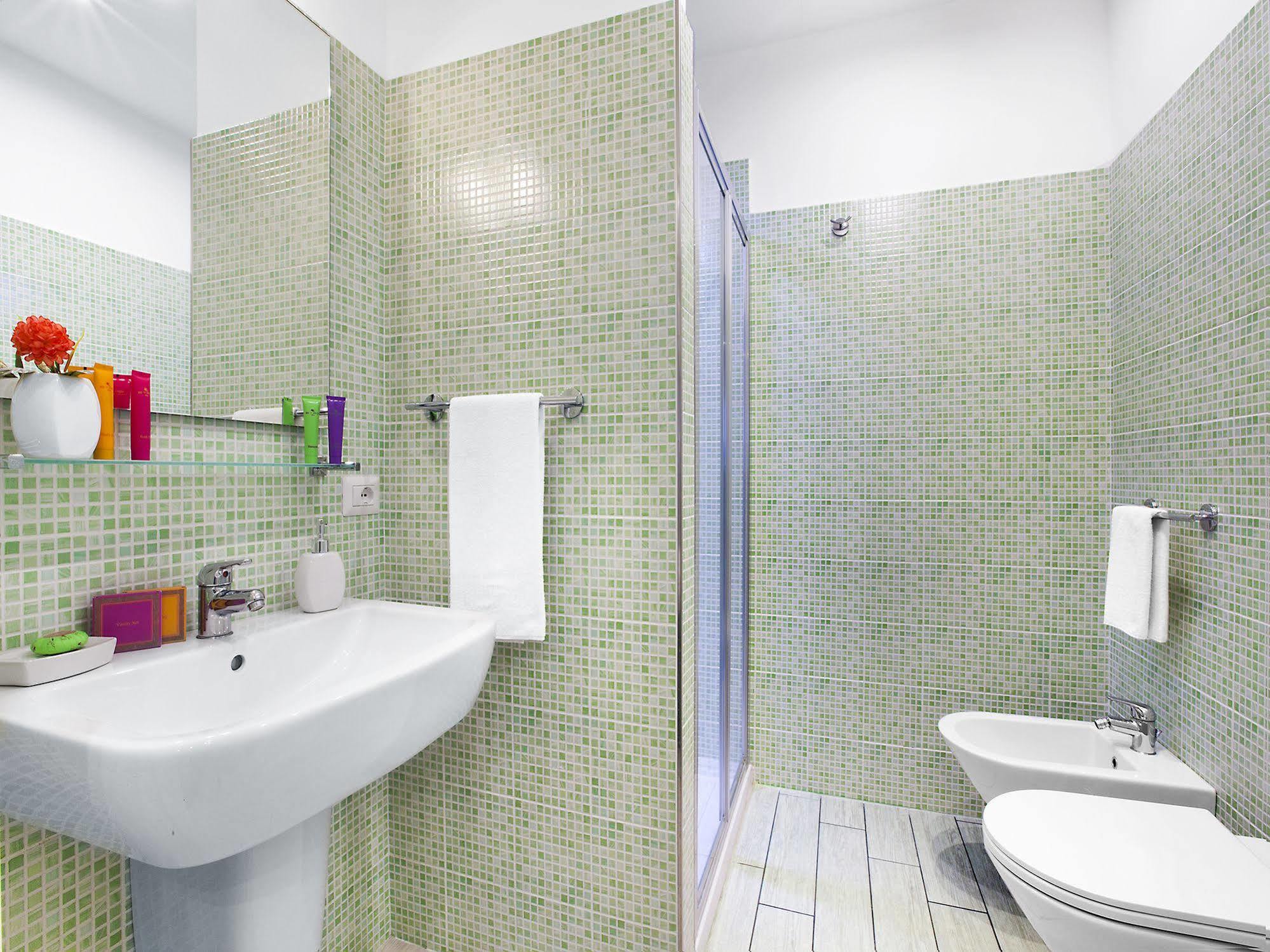 Bed and Breakfast Le Quattro Piazze Сорренто Экстерьер фото