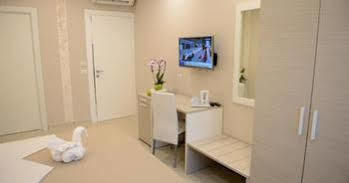 Bed and Breakfast Le Quattro Piazze Сорренто Экстерьер фото
